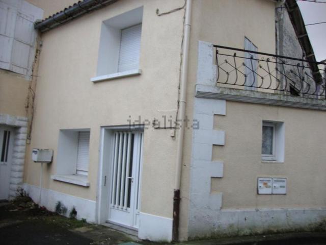 Appartement, La Couronne
