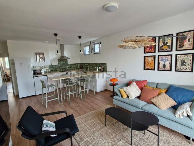 Appartement, La Couronne