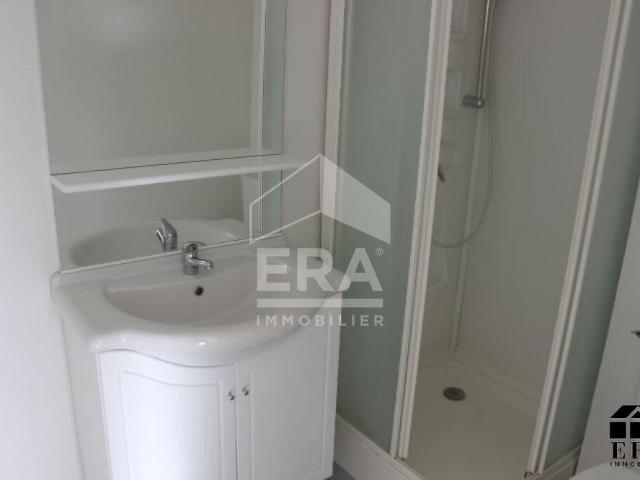 Appartement La Couronne 1 pièce s 24 m2