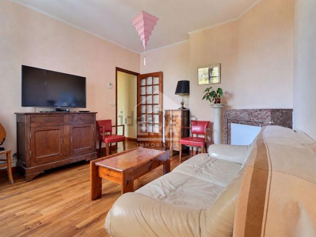Appartement, La Courneuve