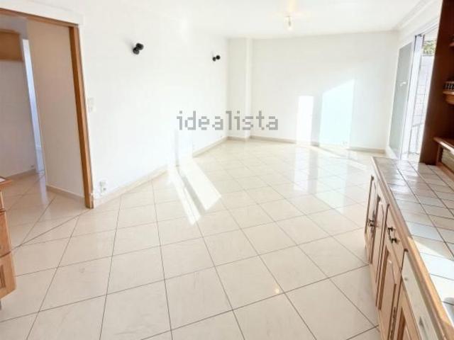 Appartement, La Courneuve