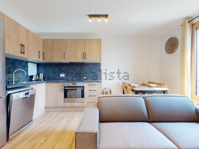 Appartement, La Courneuve