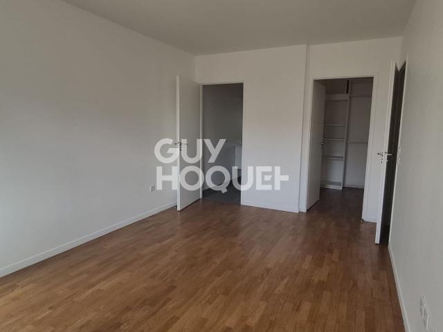 Appartement La Courneuve 4 pièce s