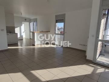 Appartement La Courneuve 4 pièce s