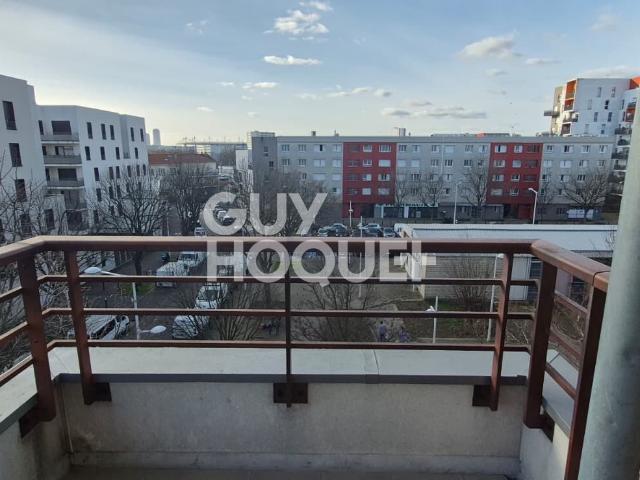 Appartement La Courneuve 4 pièce s