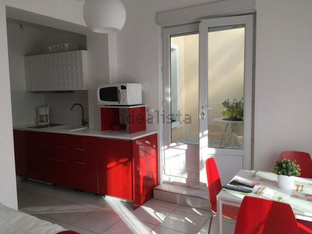 Appartement, La Courneuve