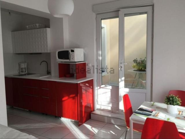 Appartement, La Courneuve