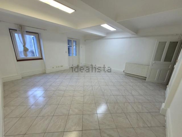 Appartement, La Clayette