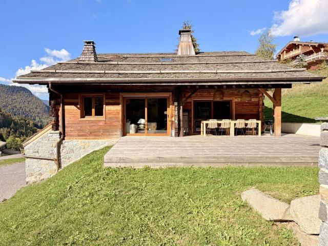 Appartement, La Clusaz