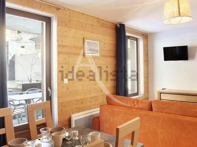 Appartement, La Clusaz