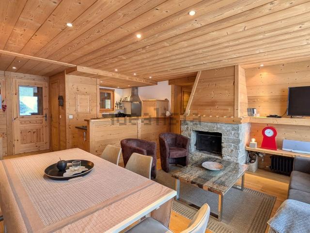 Appartement, La Clusaz