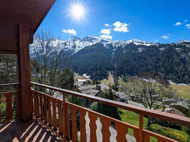 Appartement, La Clusaz