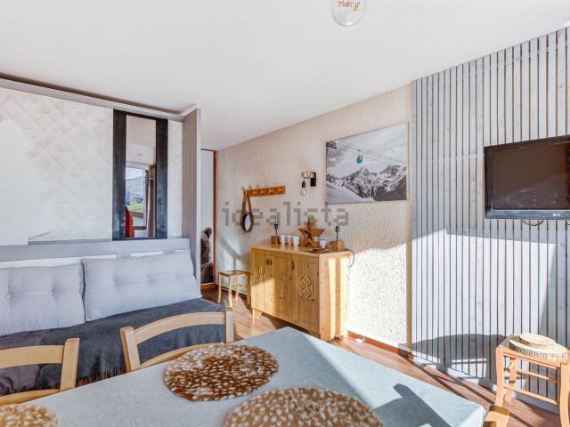 Appartement, La Clusaz