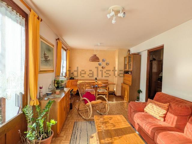 Appartement, La Clusaz