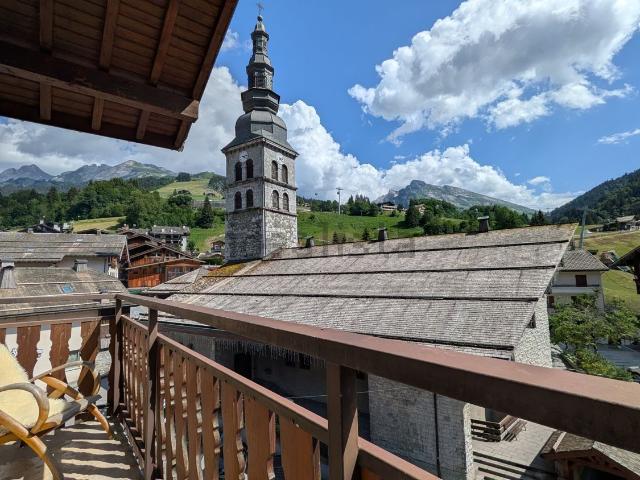 Appartement, La Clusaz