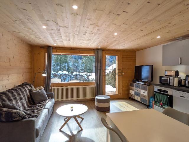 Appartement, La Clusaz
