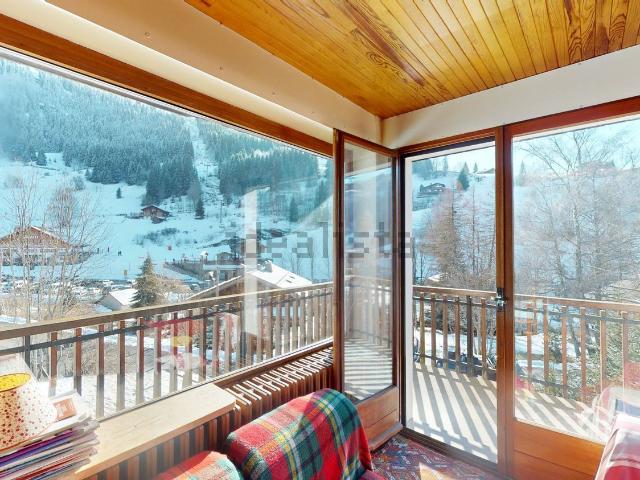 Appartement, La Clusaz