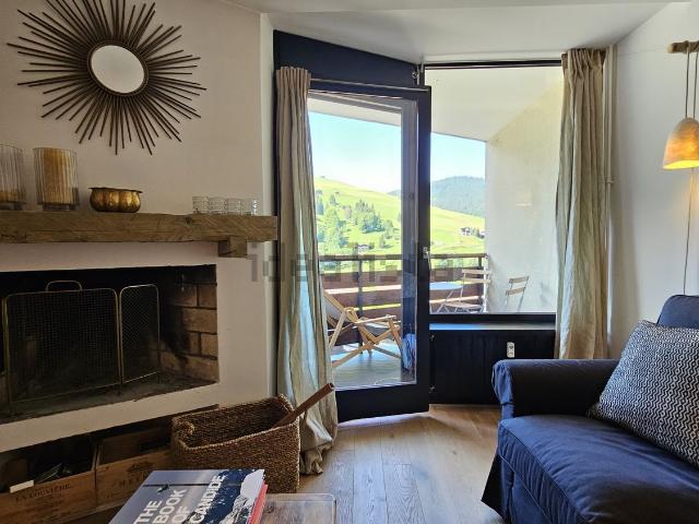 Appartement, La Clusaz