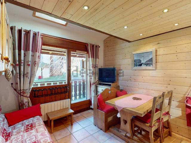 Appartement, La Clusaz