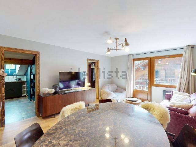 Appartement, La Clusaz