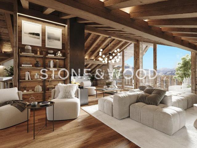 Appartement, La Clusaz