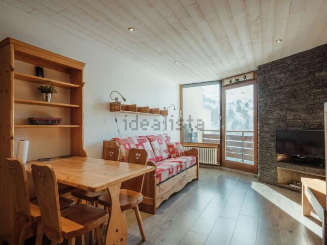 Appartement, La Clusaz