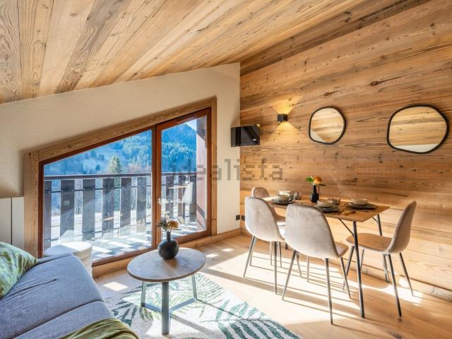 Appartement, La Clusaz