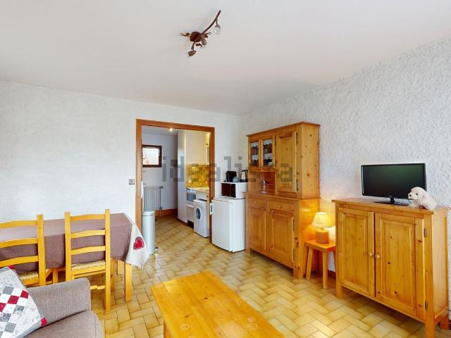 Appartement, La Clusaz
