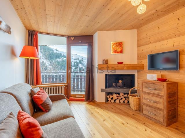 Appartement, La Clusaz
