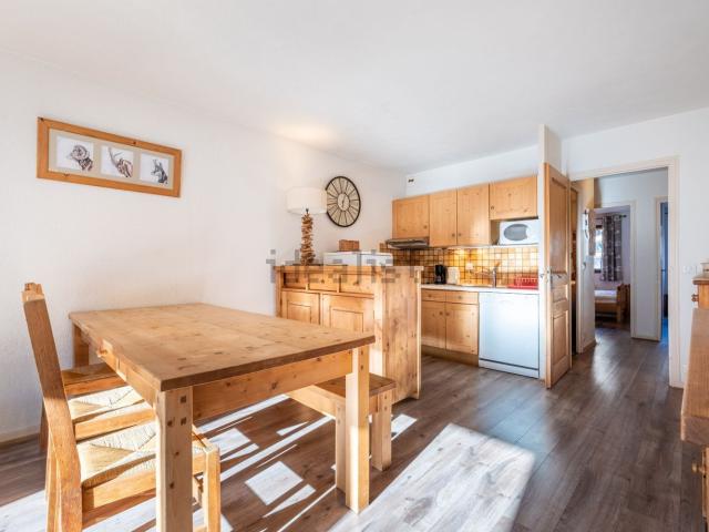 Appartement, La Clusaz