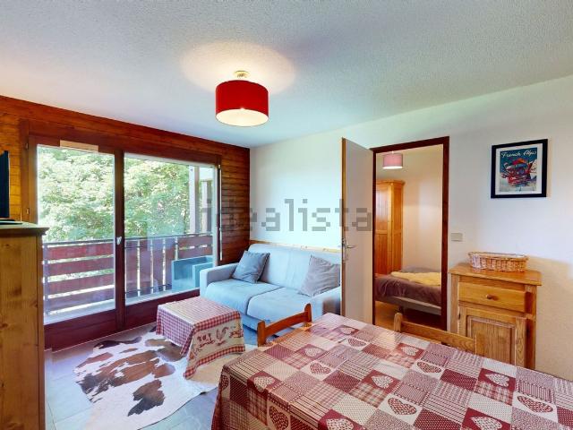 Appartement, La Clusaz