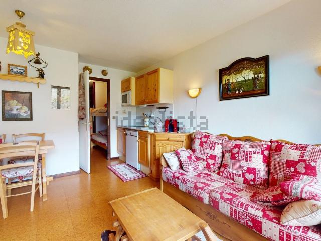Appartement, La Clusaz
