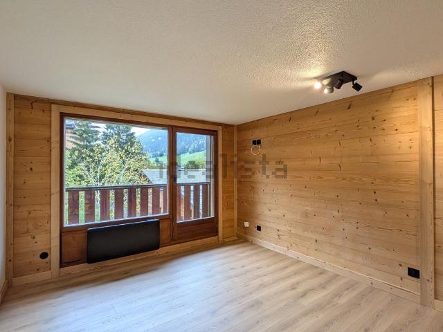 Appartement, La Clusaz