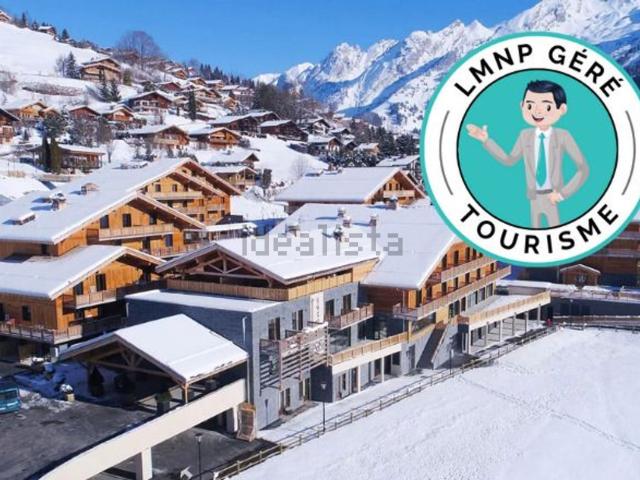 Appartement, La Clusaz