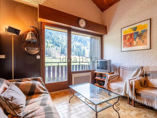 Appartement, La Clusaz