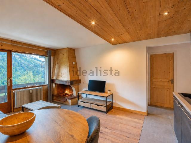 Appartement, La Clusaz