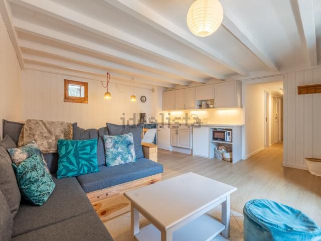 Appartement, La Clusaz