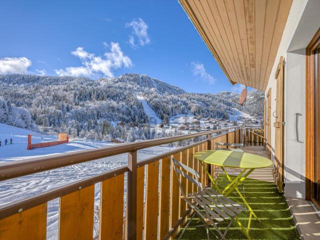 Appartement, La Clusaz