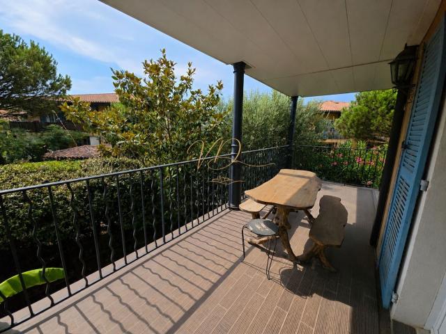 Appartement, La Croix Valmer