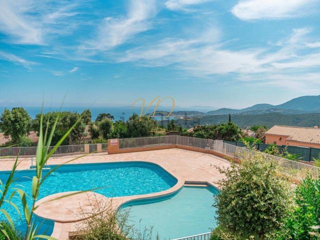 Appartement, La Croix Valmer