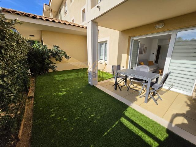 Appartement, La Croix Valmer