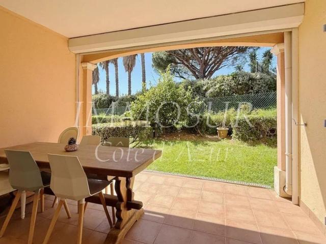 Appartement, La Croix Valmer