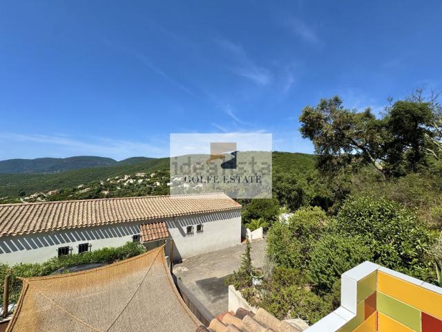 Appartement, La Croix Valmer