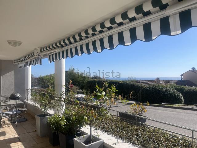 Appartement, La Croix Valmer