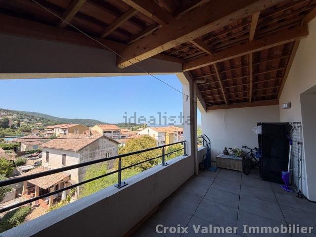 Appartement, La Croix Valmer