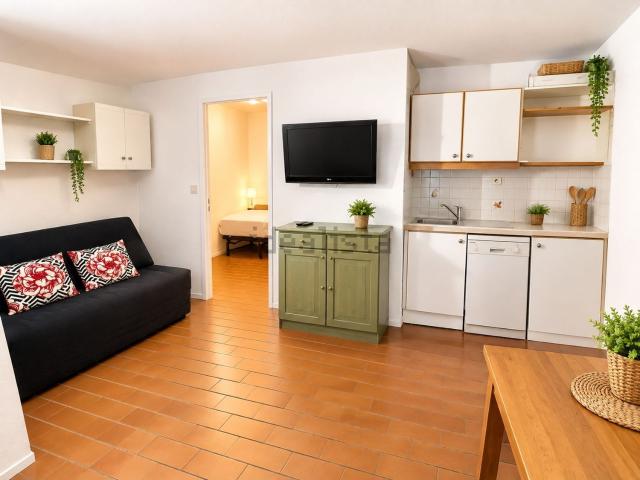 Appartement, La Croix Valmer