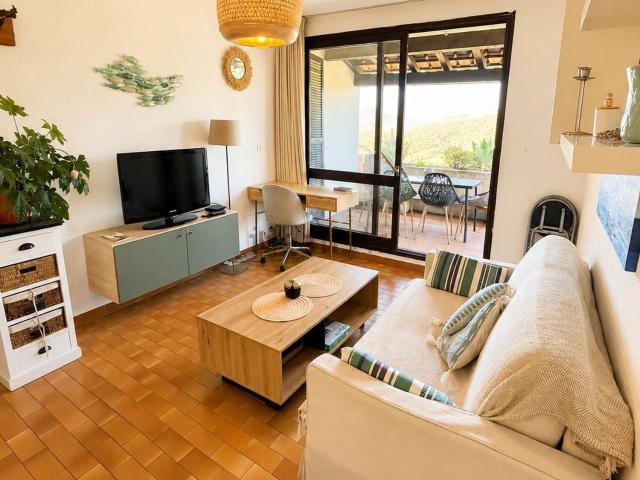 Appartement, La Croix Valmer