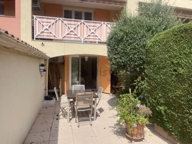 Appartement, La Croix Valmer