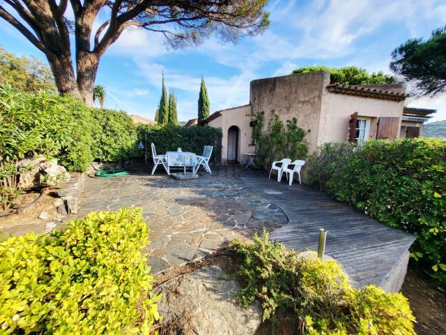 Appartement, La Croix Valmer