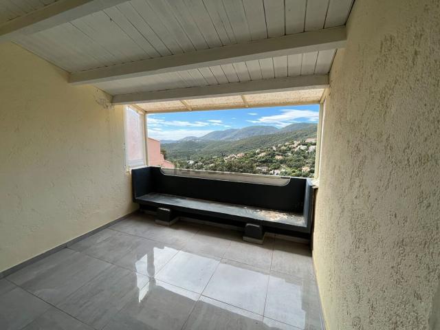 Appartement, La Croix Valmer
